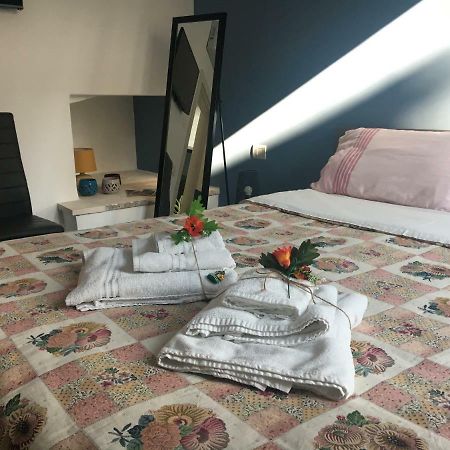 Dimora Don Francesco Bed & Breakfast อัลเบโรเบลโล ภายนอก รูปภาพ