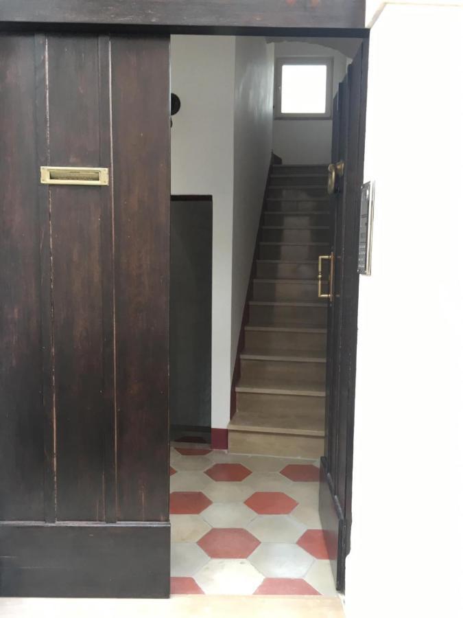 Dimora Don Francesco Bed & Breakfast อัลเบโรเบลโล ภายนอก รูปภาพ