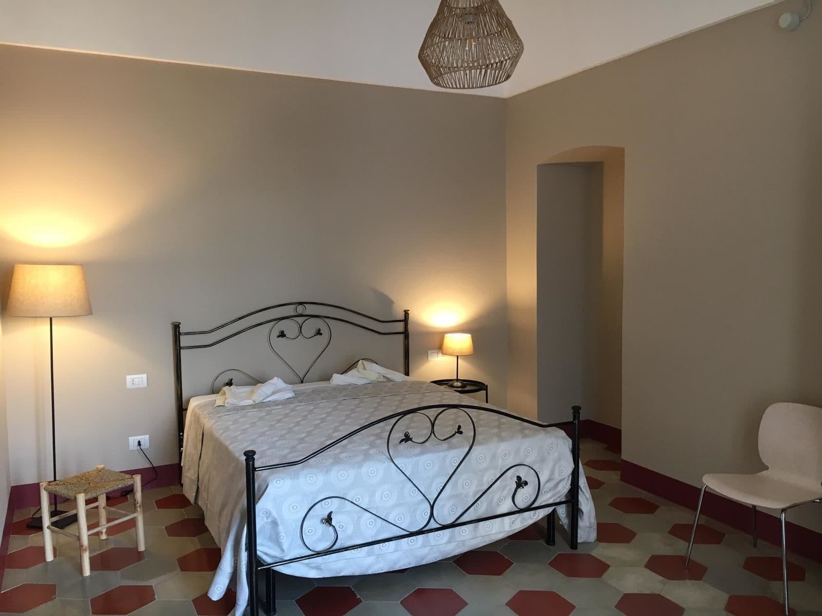 Dimora Don Francesco Bed & Breakfast อัลเบโรเบลโล ภายนอก รูปภาพ