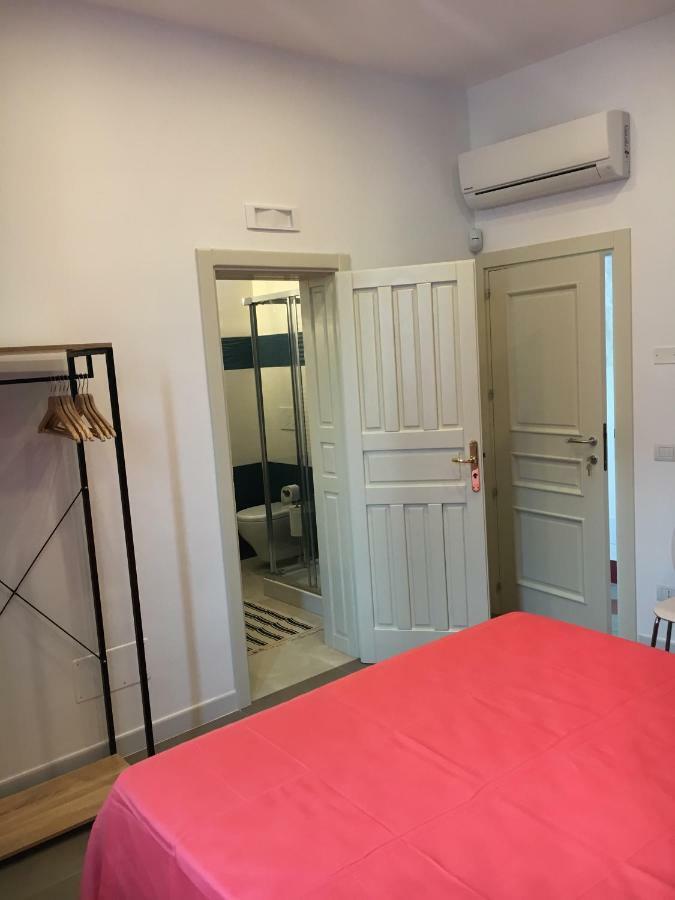 Dimora Don Francesco Bed & Breakfast อัลเบโรเบลโล ภายนอก รูปภาพ