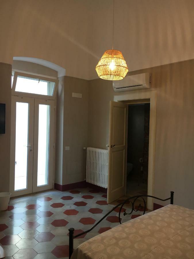 Dimora Don Francesco Bed & Breakfast อัลเบโรเบลโล ภายนอก รูปภาพ