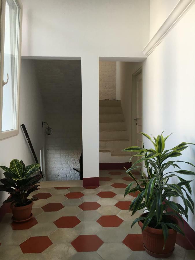Dimora Don Francesco Bed & Breakfast อัลเบโรเบลโล ภายนอก รูปภาพ