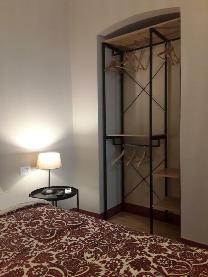 Dimora Don Francesco Bed & Breakfast อัลเบโรเบลโล ภายนอก รูปภาพ