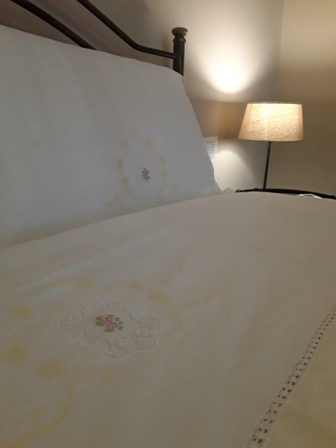 Dimora Don Francesco Bed & Breakfast อัลเบโรเบลโล ภายนอก รูปภาพ
