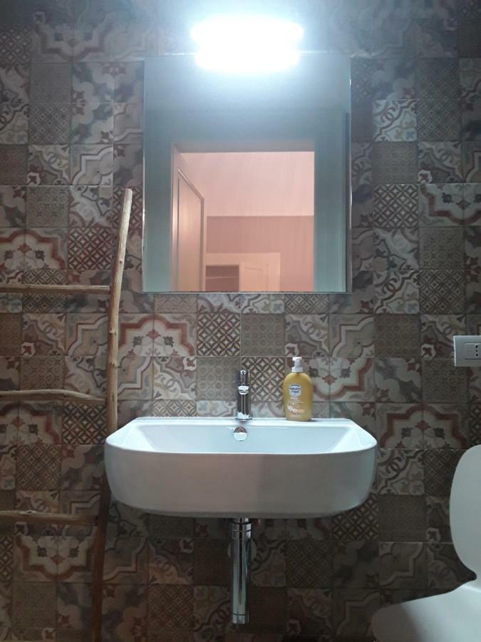 Dimora Don Francesco Bed & Breakfast อัลเบโรเบลโล ภายนอก รูปภาพ