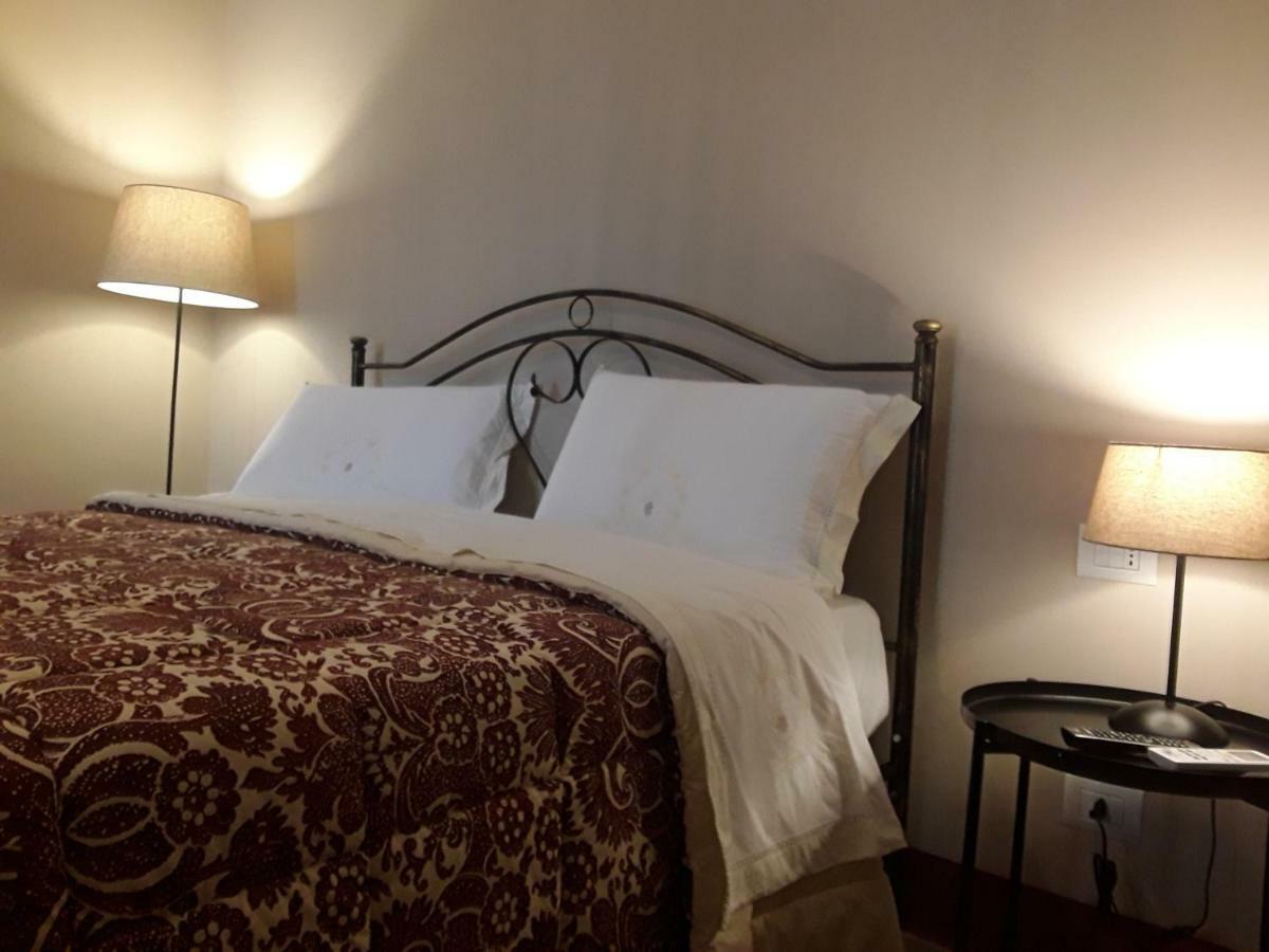 Dimora Don Francesco Bed & Breakfast อัลเบโรเบลโล ภายนอก รูปภาพ
