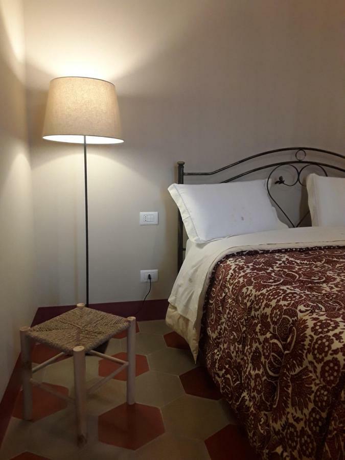 Dimora Don Francesco Bed & Breakfast อัลเบโรเบลโล ภายนอก รูปภาพ