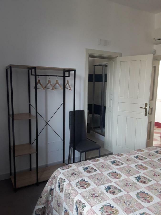Dimora Don Francesco Bed & Breakfast อัลเบโรเบลโล ภายนอก รูปภาพ