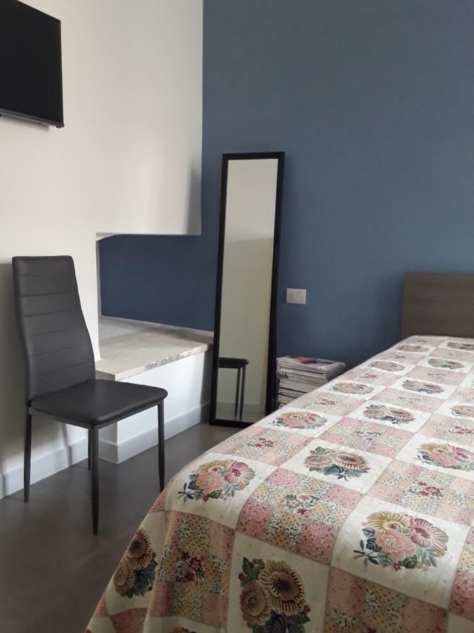 Dimora Don Francesco Bed & Breakfast อัลเบโรเบลโล ภายนอก รูปภาพ