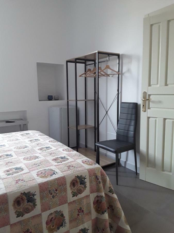 Dimora Don Francesco Bed & Breakfast อัลเบโรเบลโล ภายนอก รูปภาพ