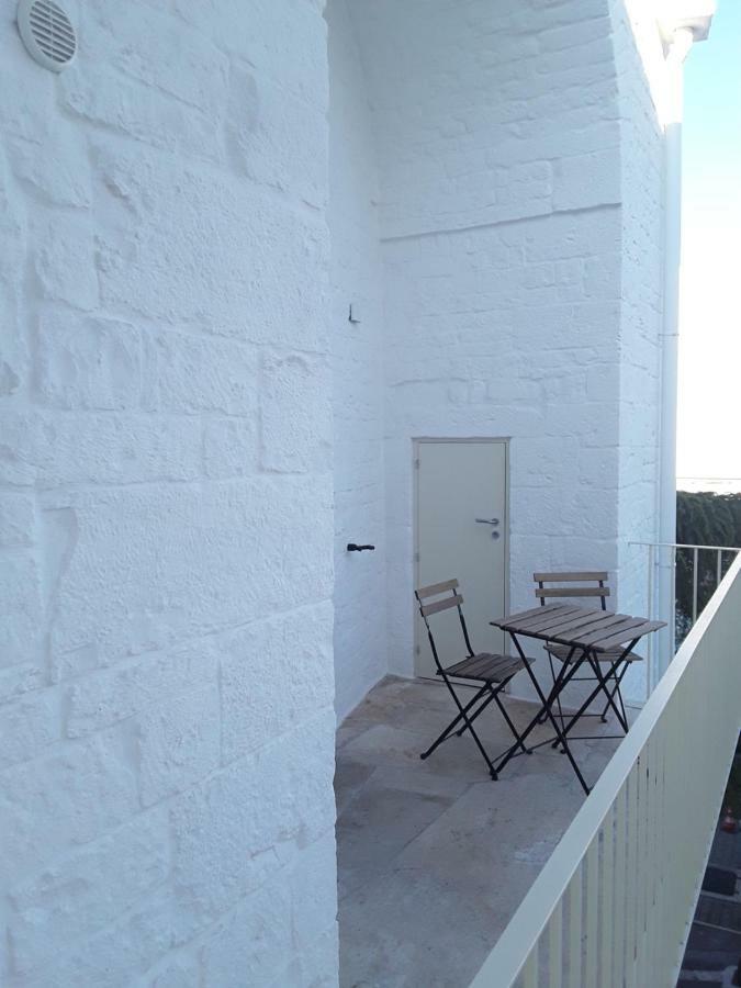 Dimora Don Francesco Bed & Breakfast อัลเบโรเบลโล ภายนอก รูปภาพ
