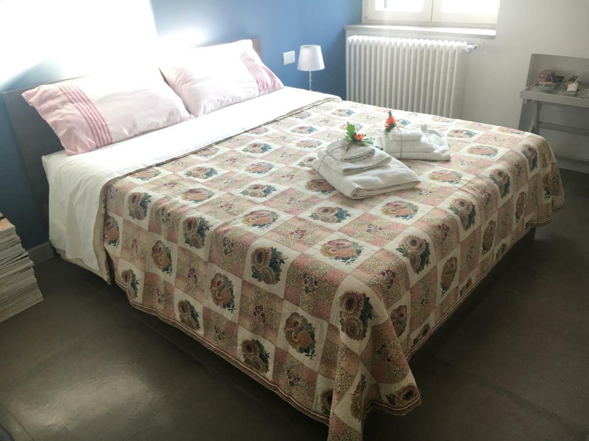 Dimora Don Francesco Bed & Breakfast อัลเบโรเบลโล ภายนอก รูปภาพ