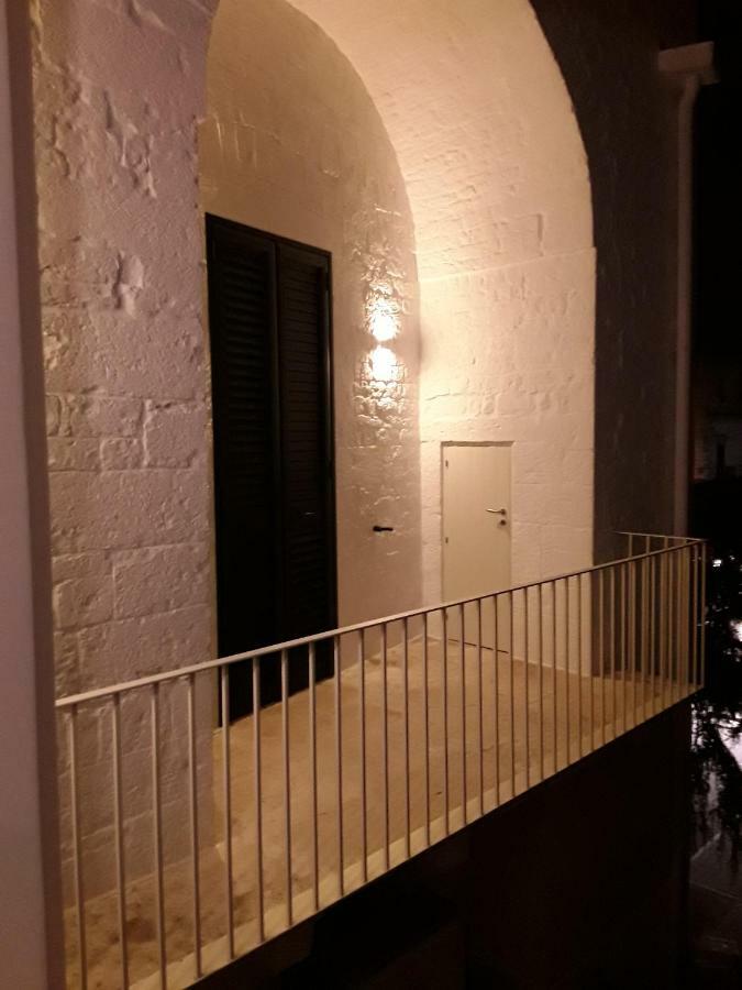 Dimora Don Francesco Bed & Breakfast อัลเบโรเบลโล ภายนอก รูปภาพ