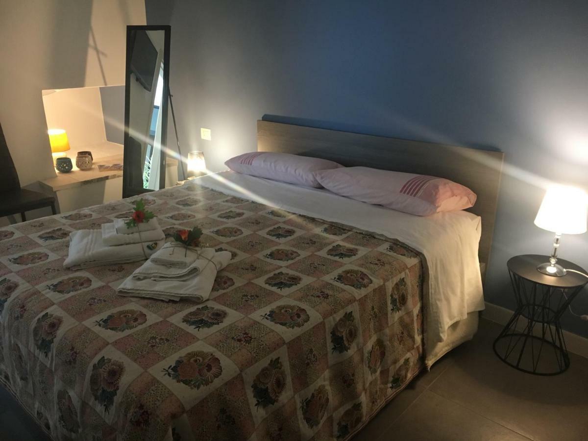 Dimora Don Francesco Bed & Breakfast อัลเบโรเบลโล ภายนอก รูปภาพ