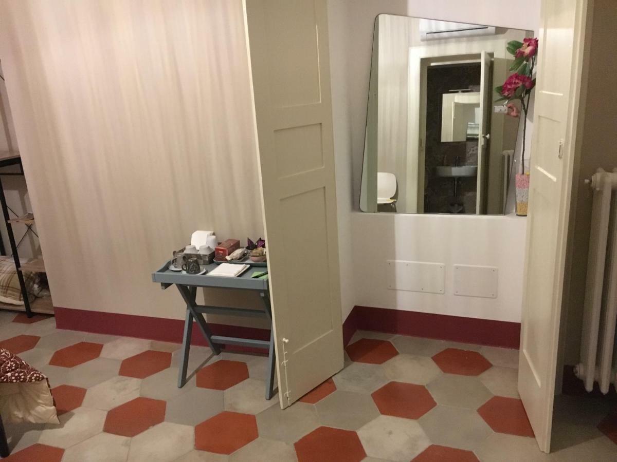 Dimora Don Francesco Bed & Breakfast อัลเบโรเบลโล ภายนอก รูปภาพ